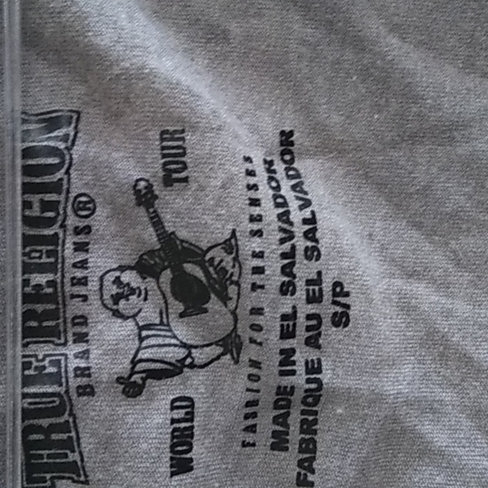 TRUE RELIGION - Picture 4 of 4